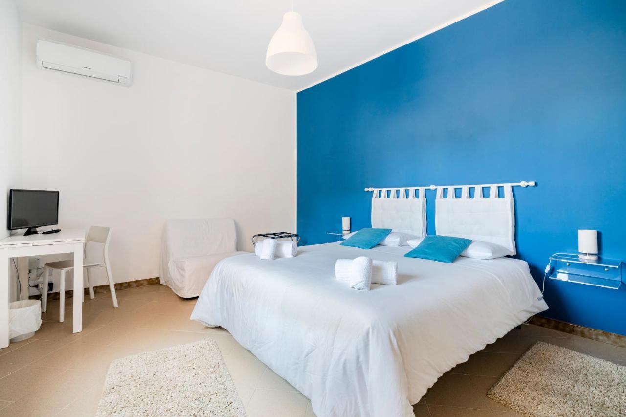 Il Monte Apartment Ериче Екстериор снимка