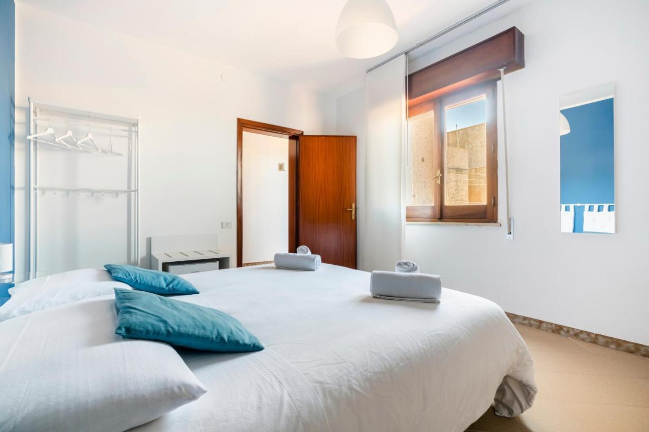 Il Monte Apartment Ериче Екстериор снимка