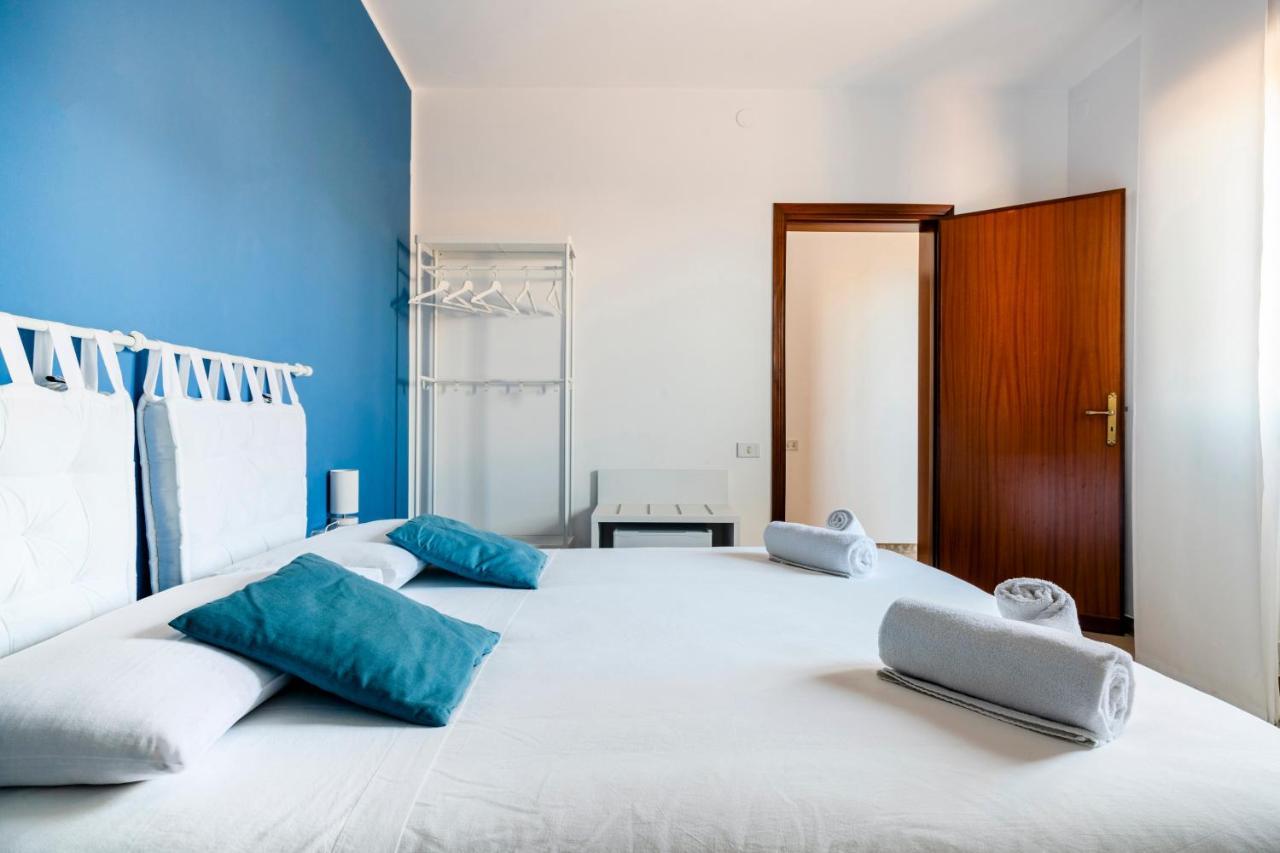 Il Monte Apartment Ериче Екстериор снимка