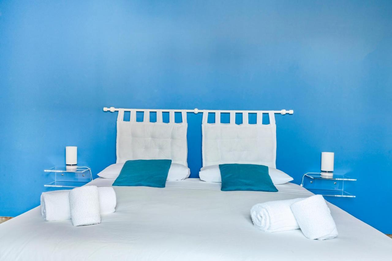 Il Monte Apartment Ериче Екстериор снимка