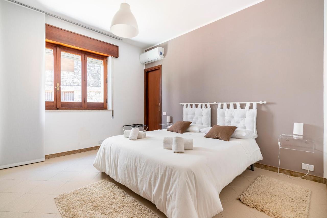 Il Monte Apartment Ериче Екстериор снимка