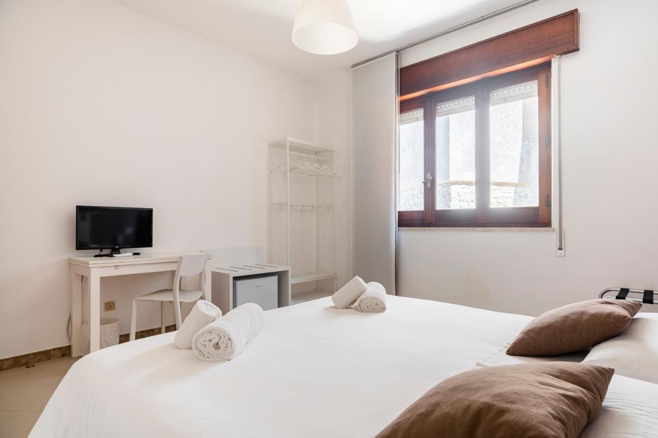 Il Monte Apartment Ериче Екстериор снимка
