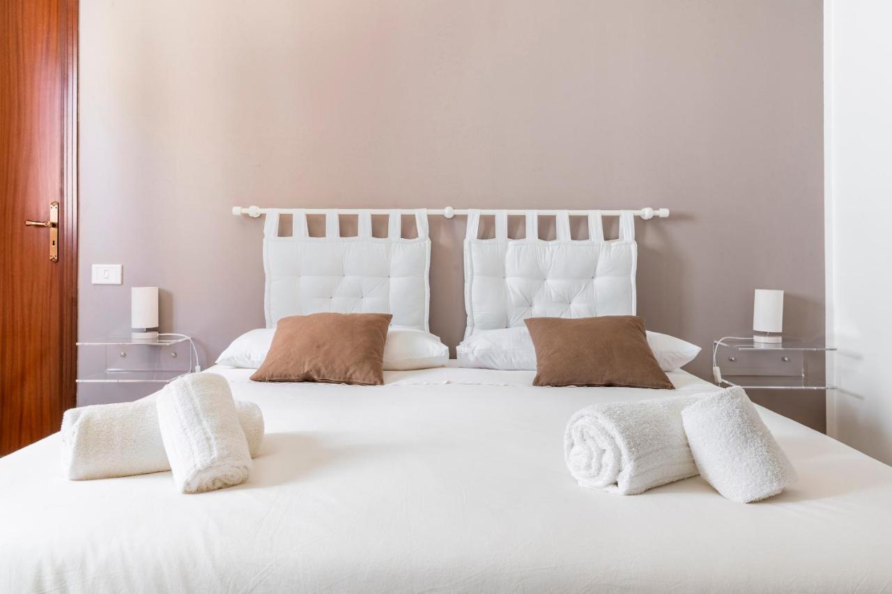 Il Monte Apartment Ериче Екстериор снимка