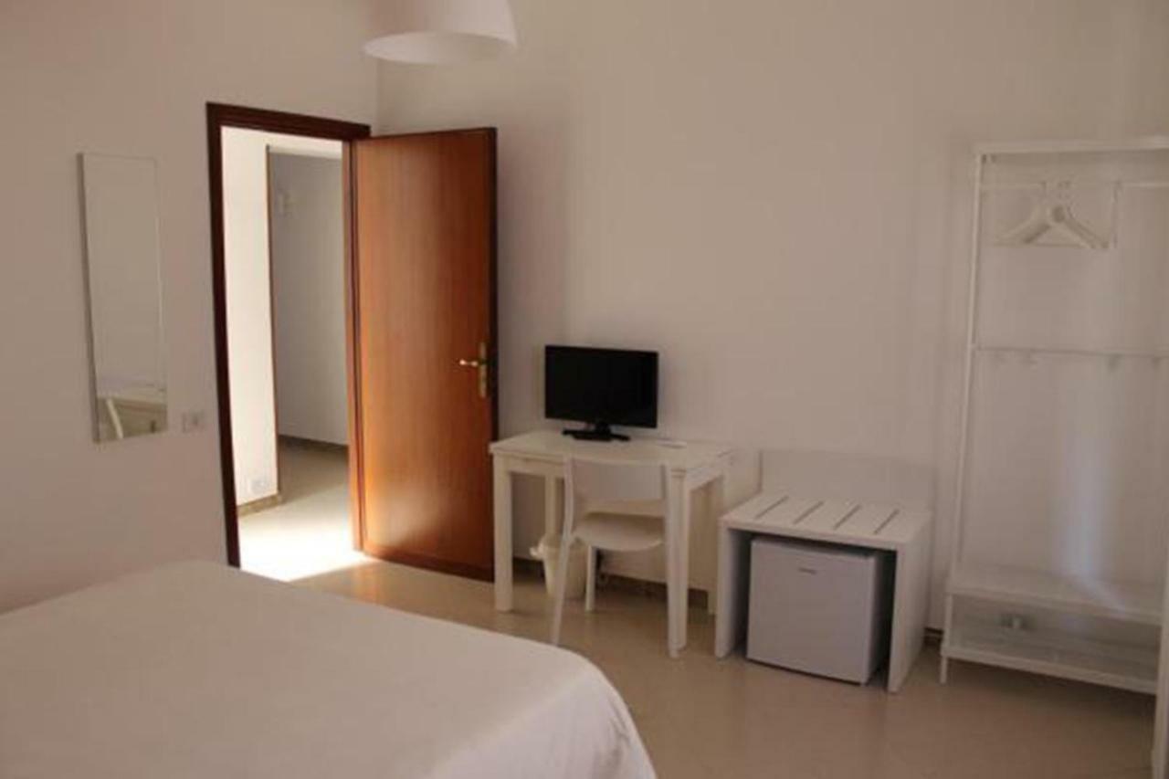 Il Monte Apartment Ериче Екстериор снимка
