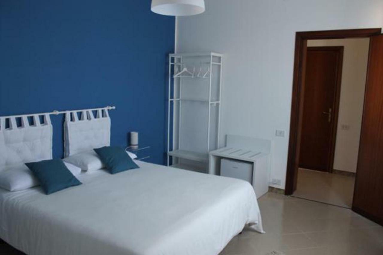 Il Monte Apartment Ериче Екстериор снимка
