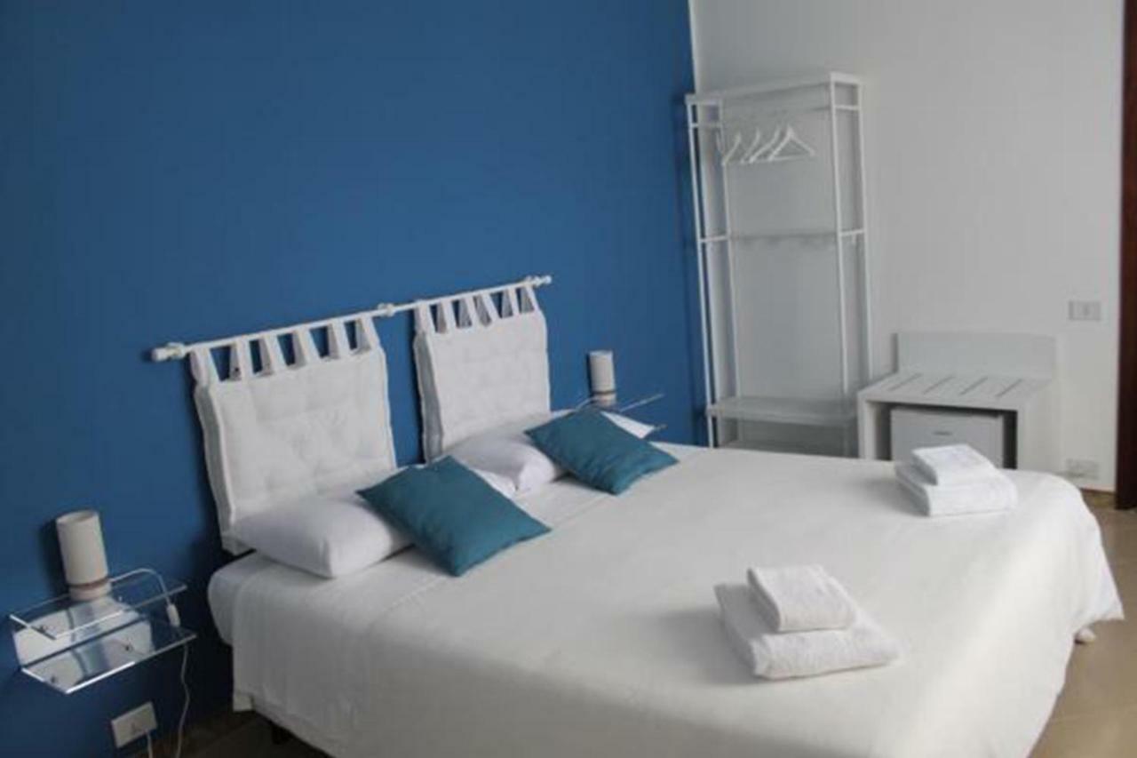 Il Monte Apartment Ериче Екстериор снимка